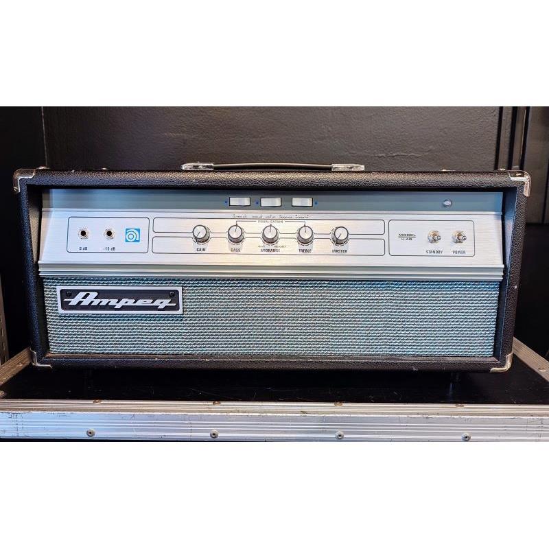 Ampeg USED 中古 V4-B : イケベ楽器店 - 通販 - Yahoo!ショッピング
