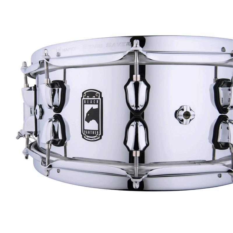 MAPEX BPNST4601CN [BLACK PANTHER CYRUS / 14 X 6]_4