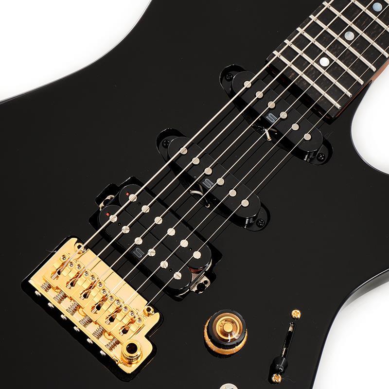 Ibanez（アイバニーズ） Ibanez Premium AZ26P1-BK (Black) [SPOT