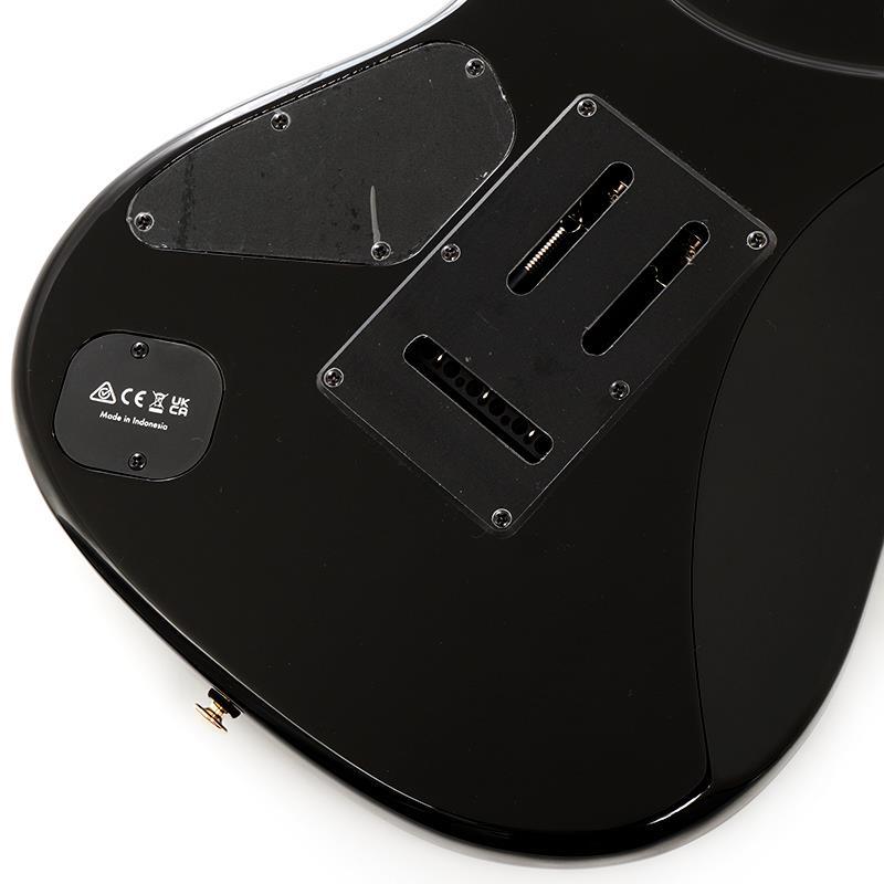 Ibanez（アイバニーズ） Ibanez Premium AZ26P1-BK (Black) [SPOT
