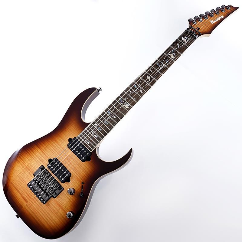 Ibanez j.custom RG8527-BSR (Brownish Sphalerite) [SPOT MODEL]  SN.F2503740 | Ibanez | 01