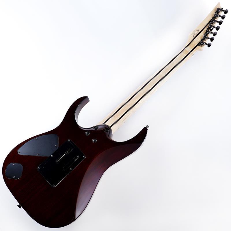 Ibanez j.custom RG8527-BSR (Brownish Sphalerite) [SPOT MODEL]  SN.F2503740 | Ibanez | 02
