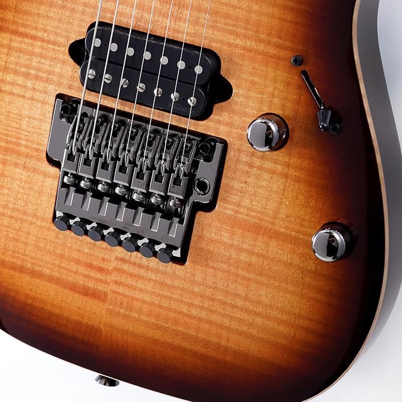 Ibanez j.custom RG8527-BSR (Brownish Sphalerite) [SPOT MODEL]  SN.F2503740 | Ibanez | 04