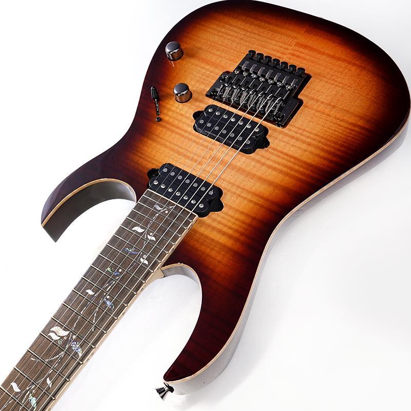 Ibanez j.custom RG8527-BSR (Brownish Sphalerite) [SPOT MODEL]  SN.F2503740 | Ibanez | 05