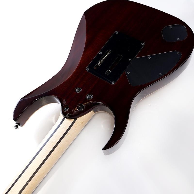 Ibanez j.custom RG8527-BSR (Brownish Sphalerite) [SPOT MODEL]  SN.F2503740 | Ibanez | 06