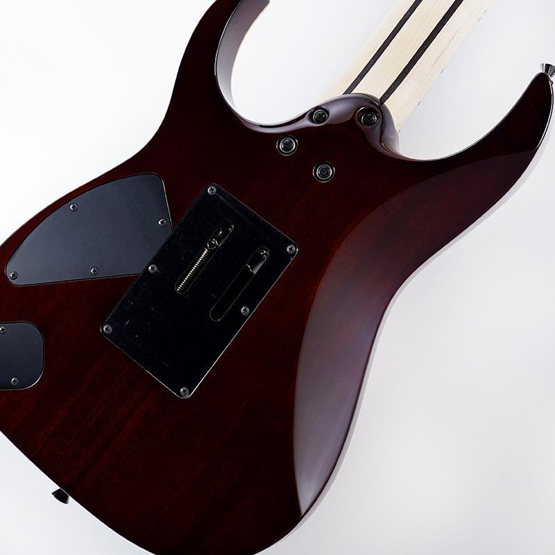 Ibanez j.custom RG8527-BSR (Brownish Sphalerite) [SPOT MODEL]  SN.F2503740 | Ibanez | 07