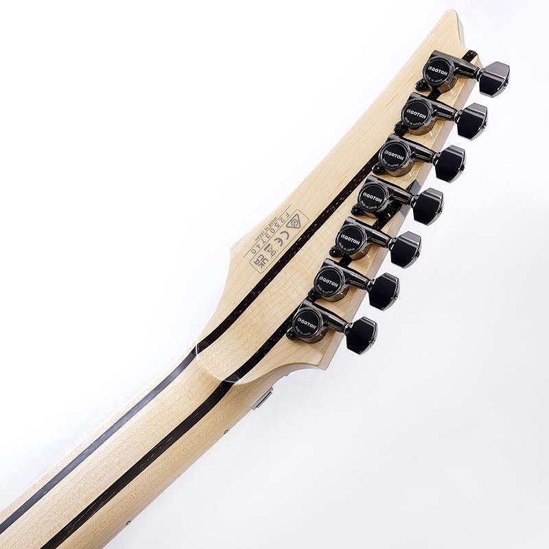 Ibanez j.custom RG8527-BSR (Brownish Sphalerite) [SPOT MODEL]  SN.F2503740 | Ibanez | 09