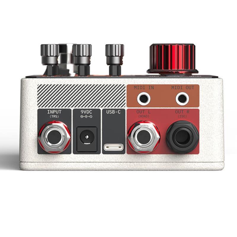 Cornerstone NUCLEO (ニュークレオ) リバーブ : イケベ楽器店 - 通販