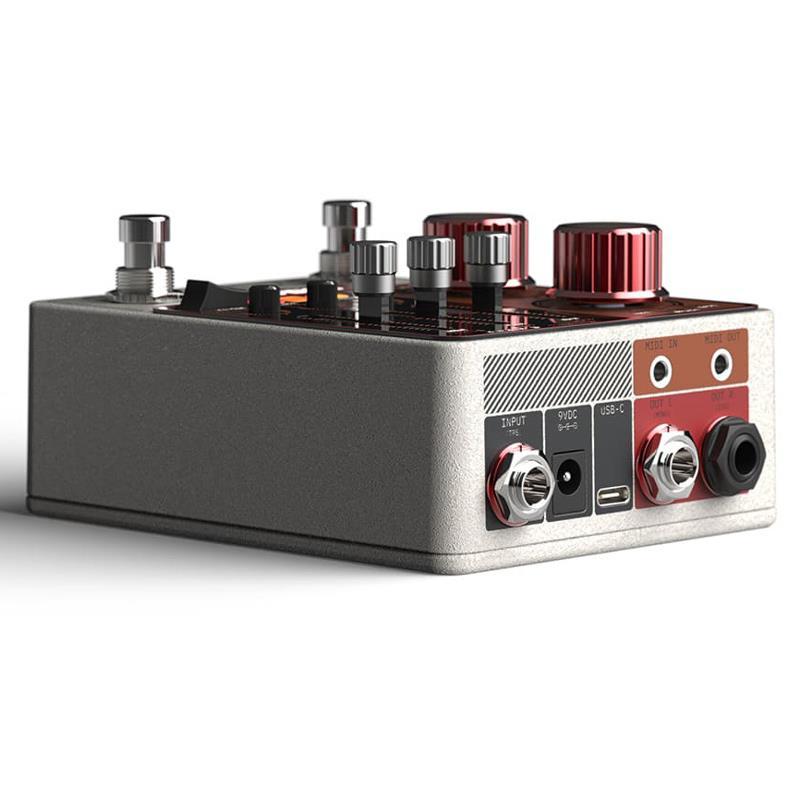 Cornerstone NUCLEO (ニュークレオ) リバーブ : イケベ楽器店 - 通販