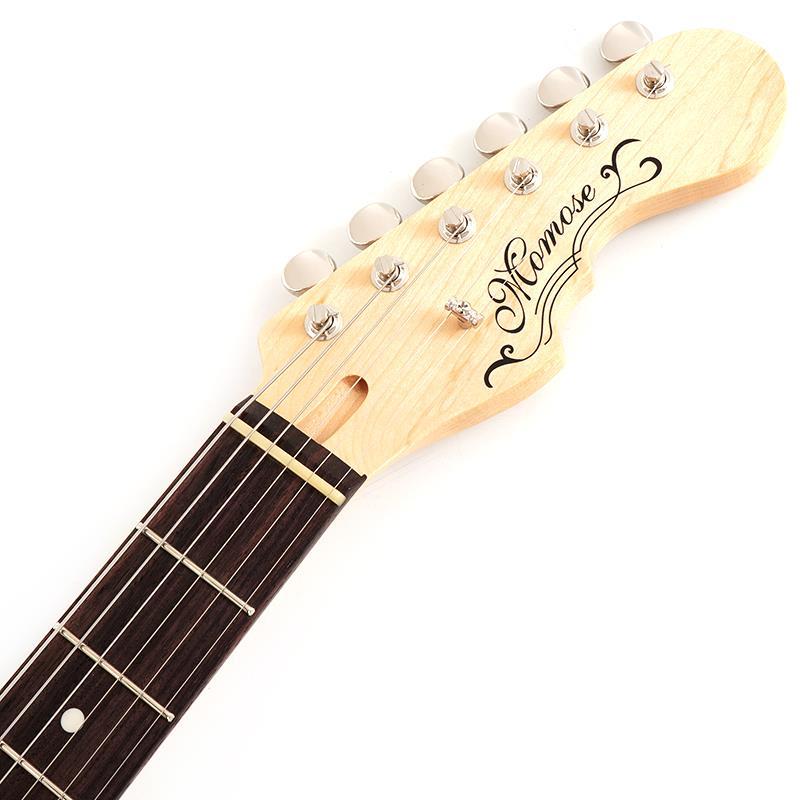 momose MC1-STD/R (OWH) S/N. 20344 : イケベ楽器店 - 通販 - Yahoo
