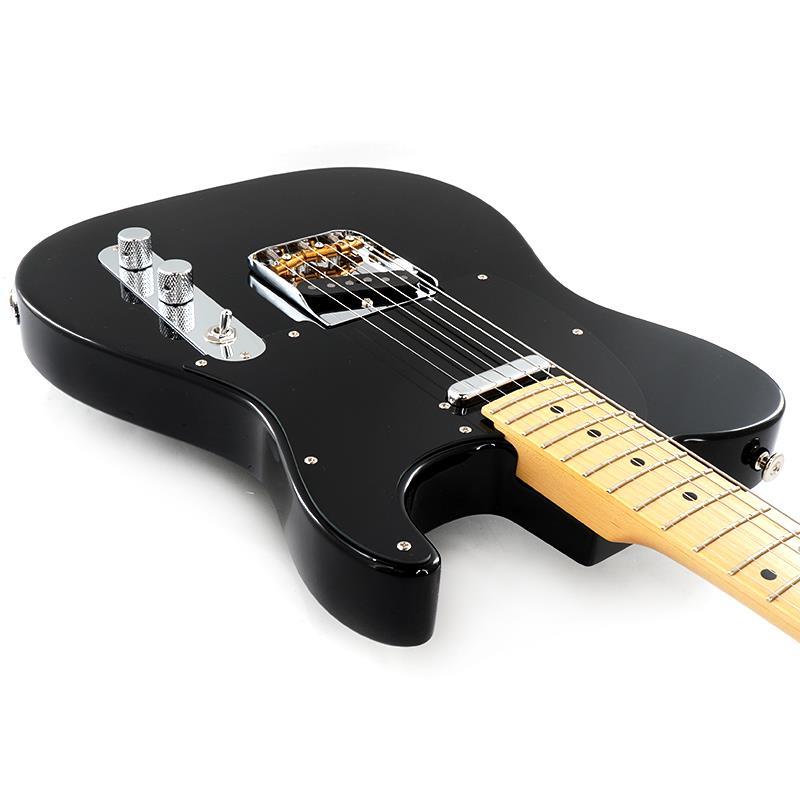 momose IKEBE ORIGINAL ORDER MT1-STD/M (BLK/BLK1P-PG) S/N. 19234