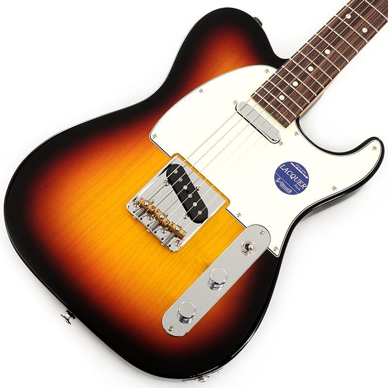 momose MT2-STD/R (3TS) 【生産完了品】 S/N. 18606 : イケベ