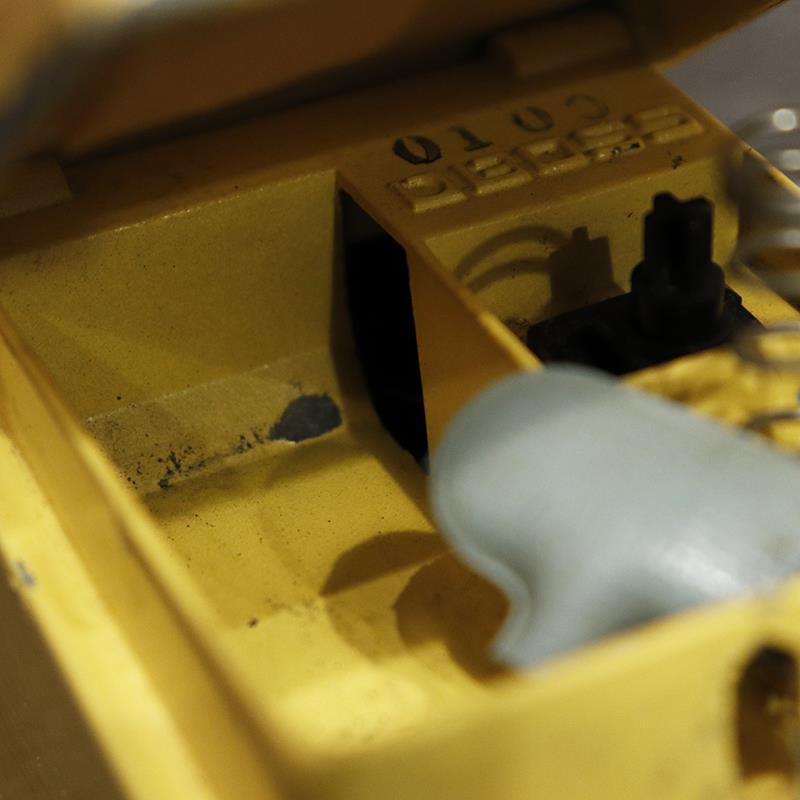 BOSS VINTAGE OD-1 Over Drive Long Dash Silver Screw '81 | BOSS（楽器、器材） | 05