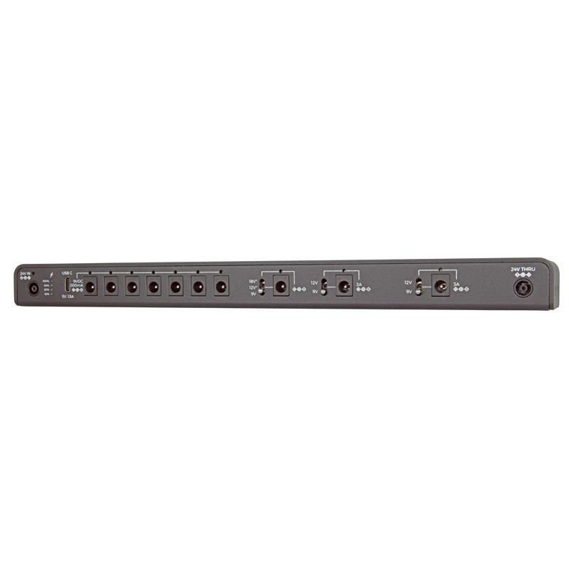 WALRUS AUDIO Canvas Power HP+ (Plus) (電源アダプター付属)WAL-CANV/PWRHP+ |  | 03