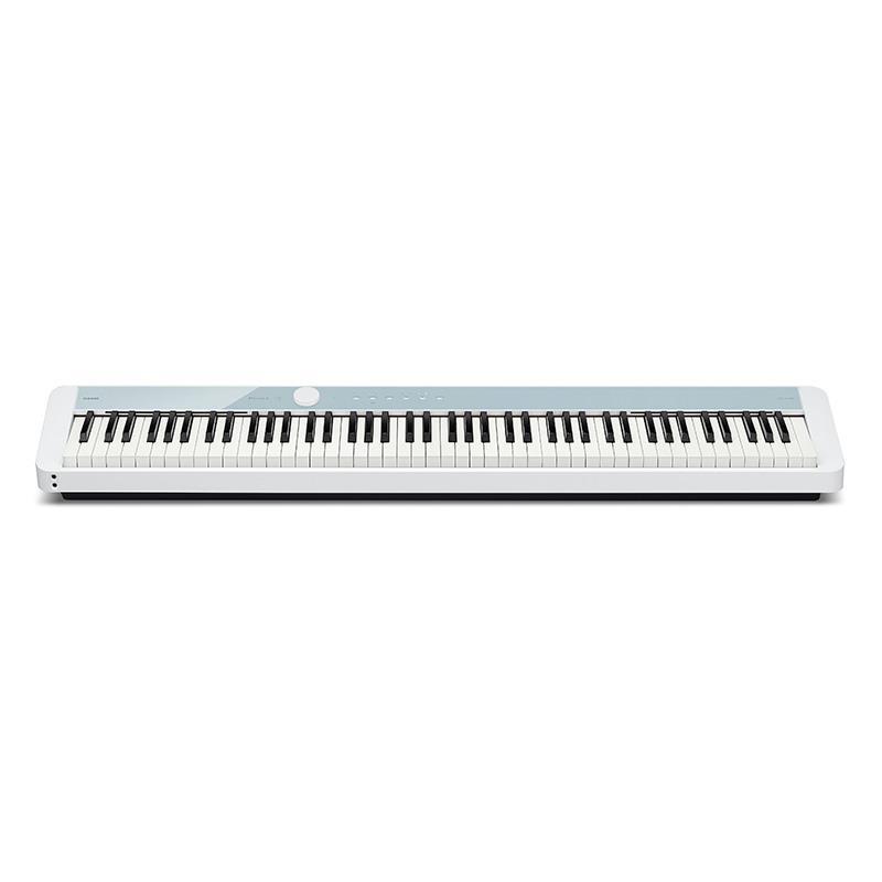CASIO PX-S1100CB (ホワイト＆カームブルー) Privia プリヴィア (カシオ)(電子ピアノ)(88鍵)【沖縄、一部離島は送料別途お見積り】【代引不可】