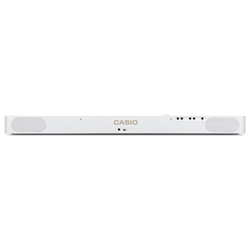 CASIO PX-S1100MB (ホワイト＆メローベージュ) Privia プリヴィア (カシオ)(電子ピアノ)(88鍵)【沖縄、一部離島は送料別途お見積り】【代引不...