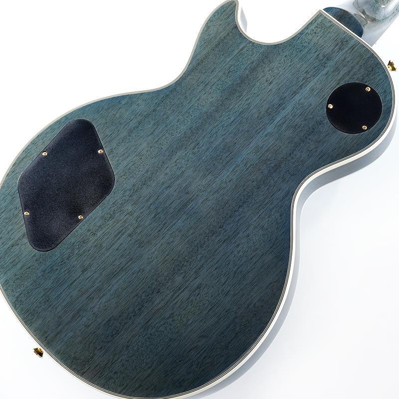 Epiphone（エピフォン） Epiphone Les Paul Custom Quilt (Ocean Blue