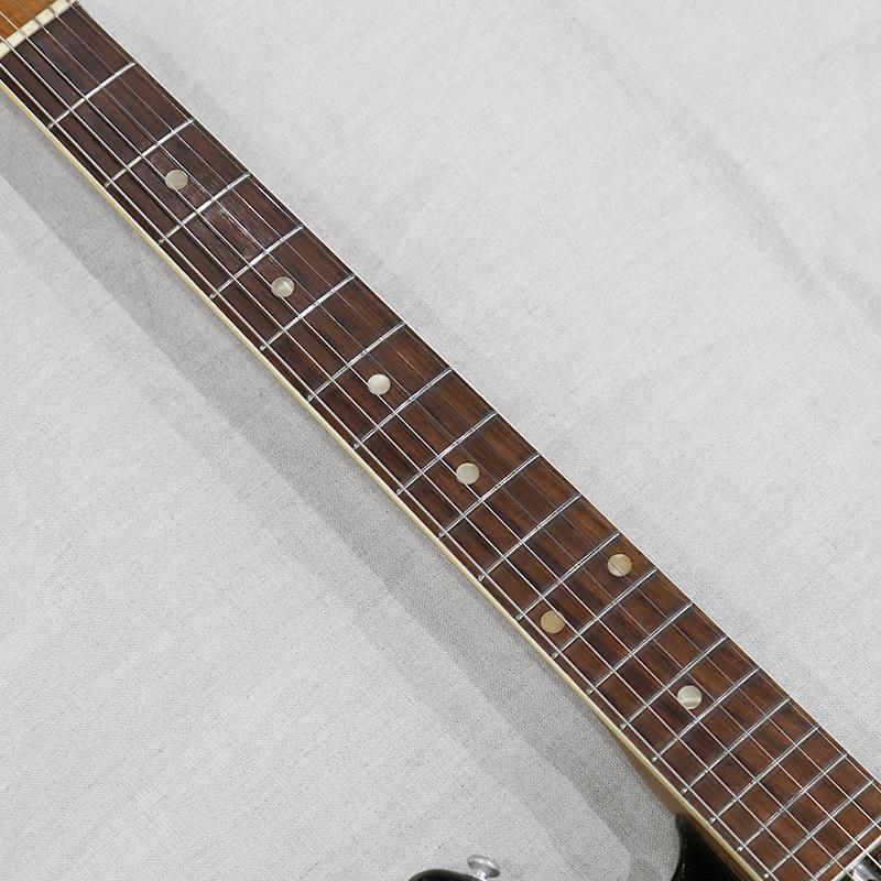 KAWAI VINTAGE Heit Deluxe late60's Red Sunburstの画像