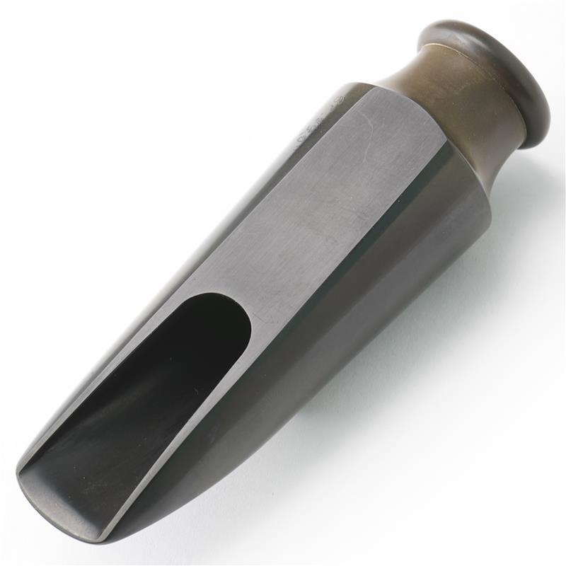 その他ブランド(管楽器・吹奏楽器) VINTAGE テナーサックス用マウスピース Sigurd Rascher BP090_1