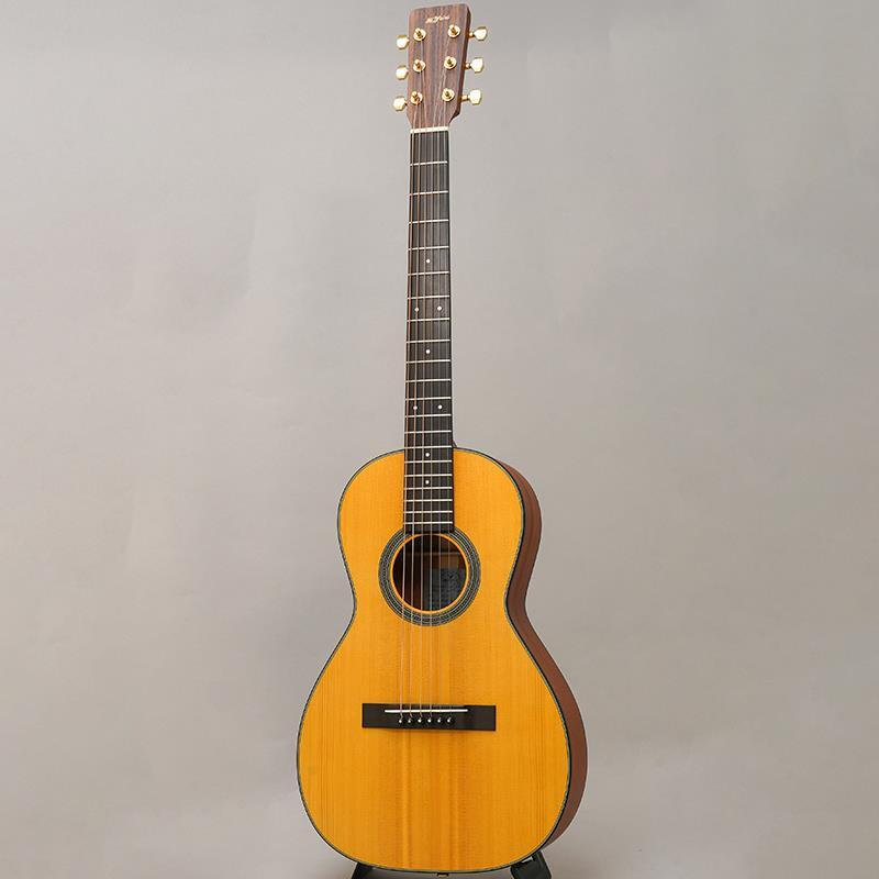 k.yari ヤイリ RAG−1J ギター サイドバック ハカランダ K.Yairi RAG