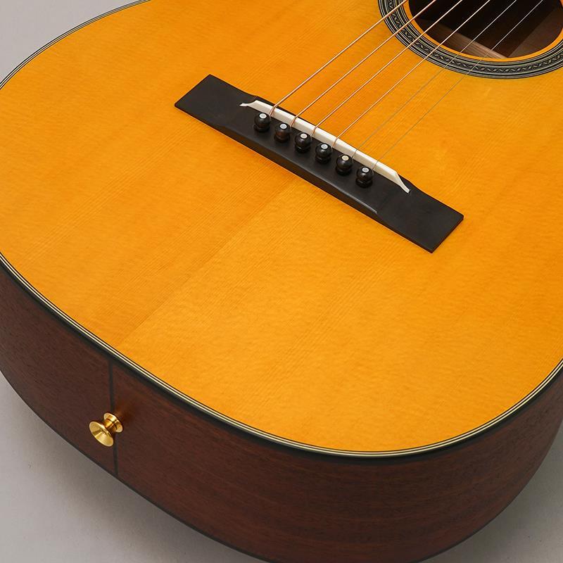 k.yari ヤイリ RAG−1J ギター サイドバック ハカランダ K.Yairi RAG