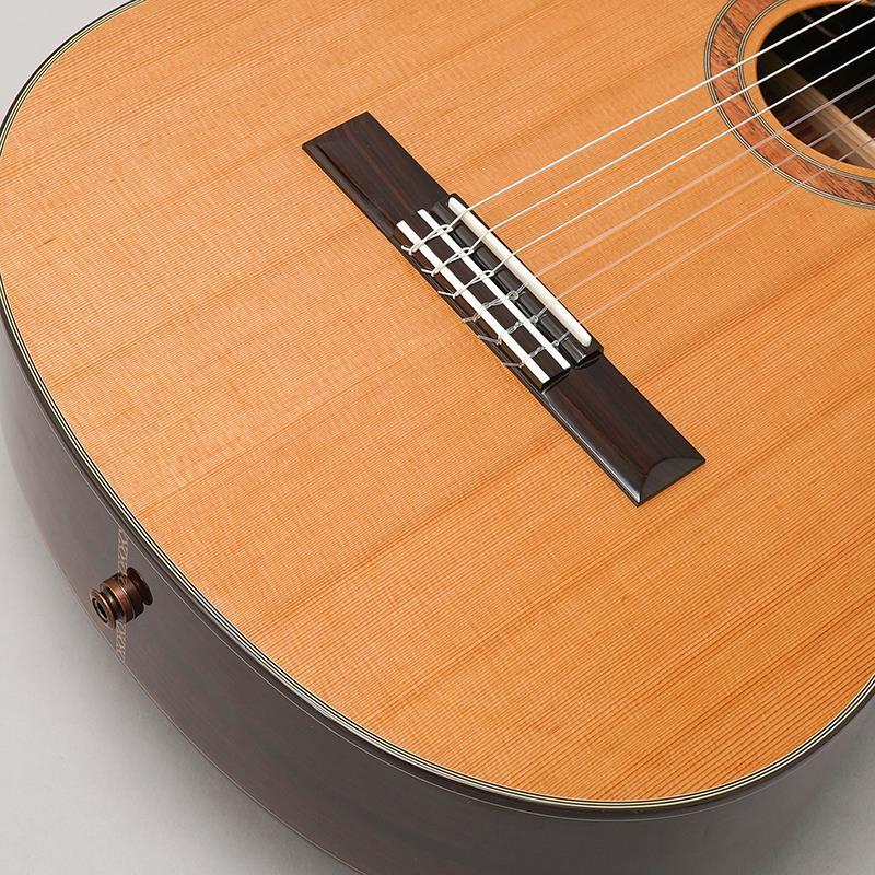 K.Yairi K.Yairi CTM CE-3D Select Cedar Top 〜Ikebe Original Order
