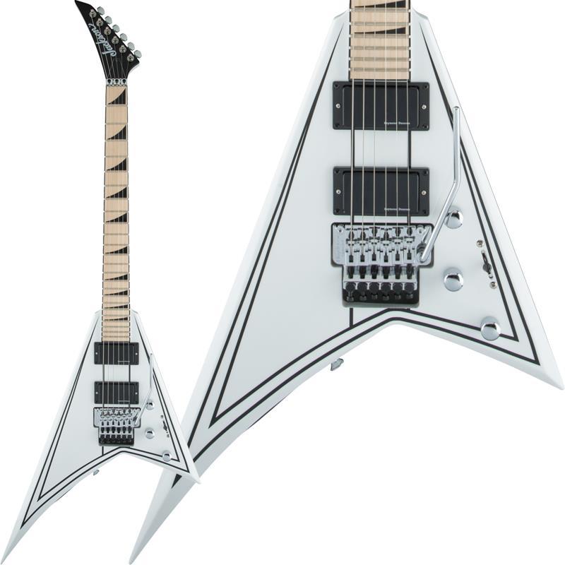 Jackson（ジャクソン） Jackson X Series Rhoads RRX24M (Snow White