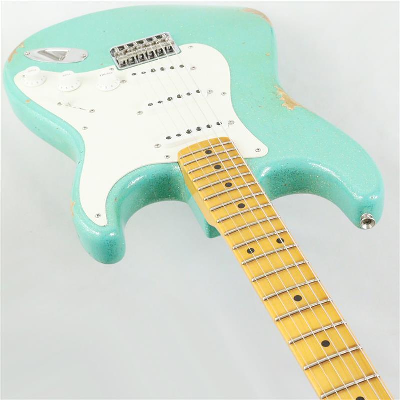Fender（フェンダー） Fender Custom Shop 1955 Stratocaster HT Relic