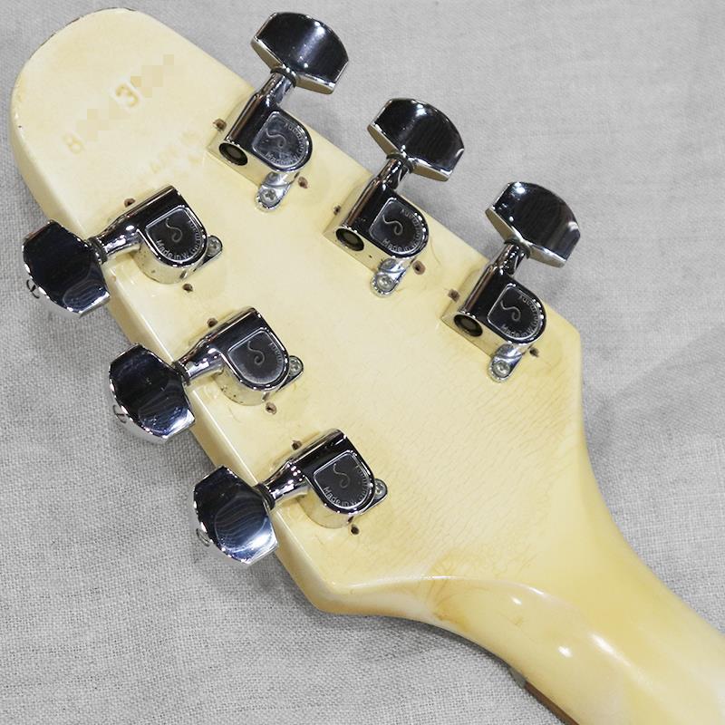 Gibson（ギブソン） Gibson VINTAGE Flying V '83 Polaris White