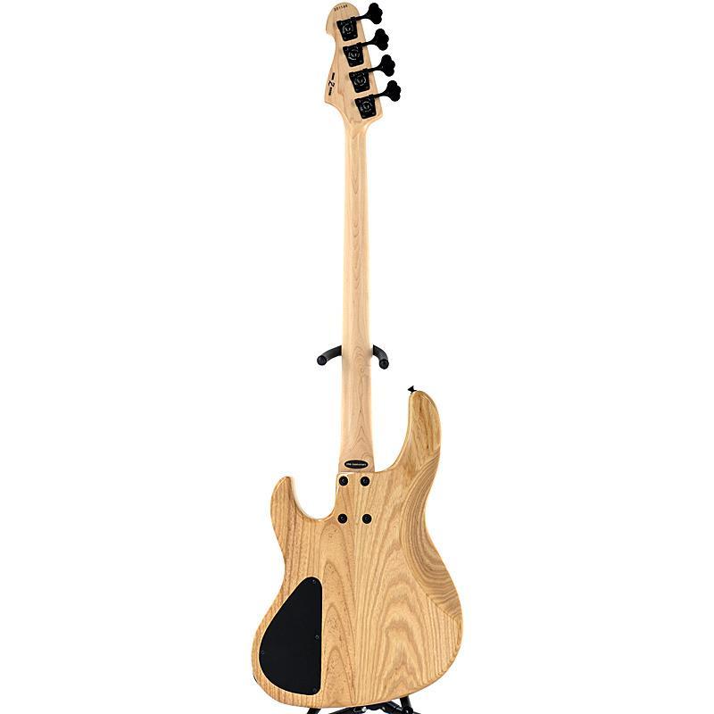 ベース Atelier Z BETA4 ATELIER Z Beta 4 (N/M Black-HW) : イケベ楽器店 - 通販 - Yahoo