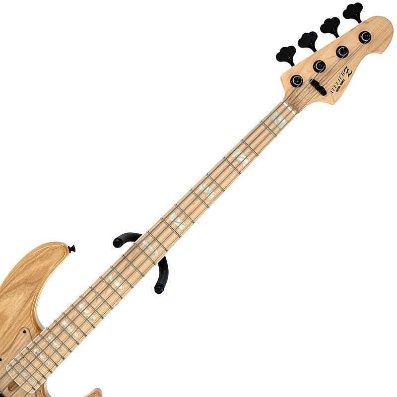 ベース Atelier Z BETA4 ATELIER Z Beta 4 (N/M Black-HW) : イケベ楽器店 - 通販 - Yahoo