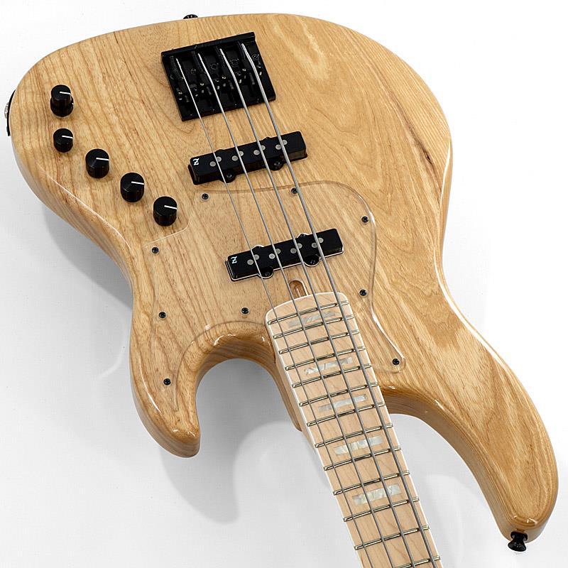 ATELIER Z Beta 4 (N/M Black-HW) : イケベ楽器店 - 通販 - Yahoo