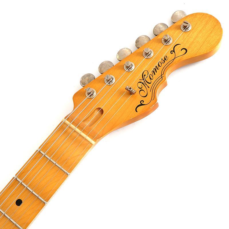 momose MT2-STD/M (BBD-Aged) S/N. 20009 : イケベ楽器店 - 通販