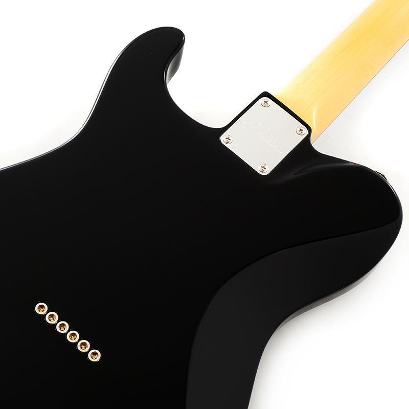 momose MT1-STD/R (BLK) S/N. 20954 |  | 05