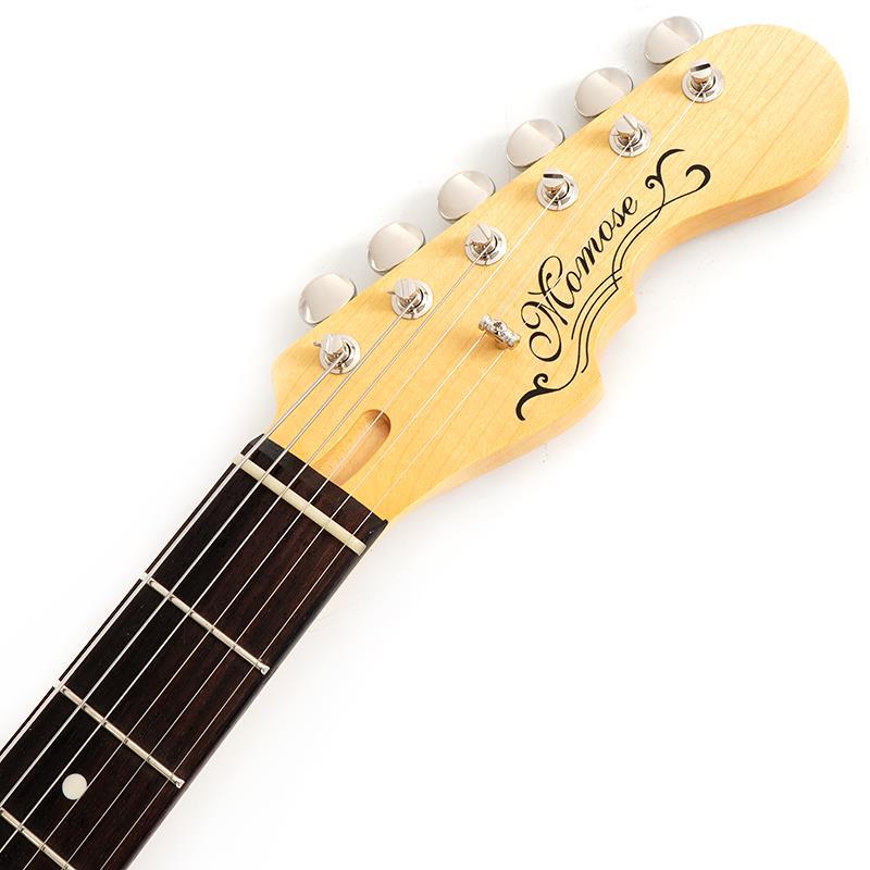 momose MT1-STD/R (BLK) S/N. 20954 : イケベ楽器店 - 通販 - Yahoo