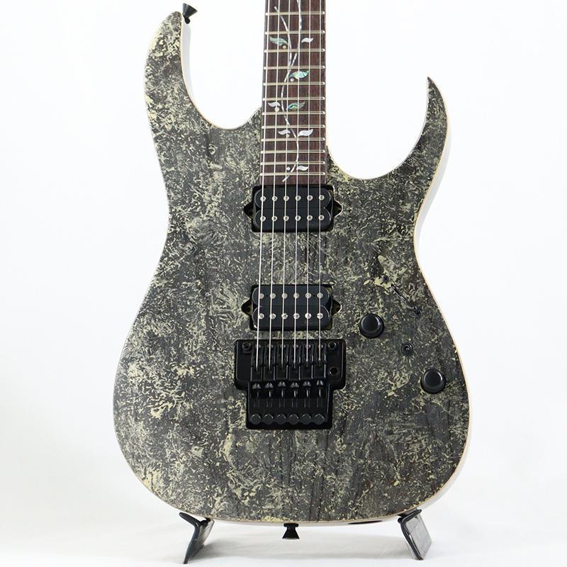 Ibanez（アイバニーズ） Ibanez j.custom RG8620AH-BQZ (Black Quartz