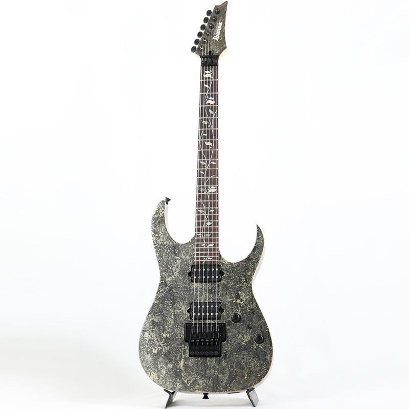 ibanez SCA220 希少ダンカンJB-L搭載 Ibanez S520AH Cosmic Blue Flat S/N：I260115628 アイバニーズ 【未