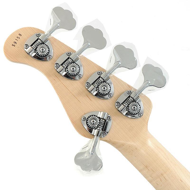 Moon JB-5 SUTOH MODEL ALDER (SWH/E) [須藤 満シグネチャーモデル