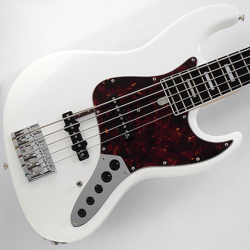 Moon JB-5 SUTOH MODEL ALDER (SWH/E) [須藤 満シグネチャーモデル