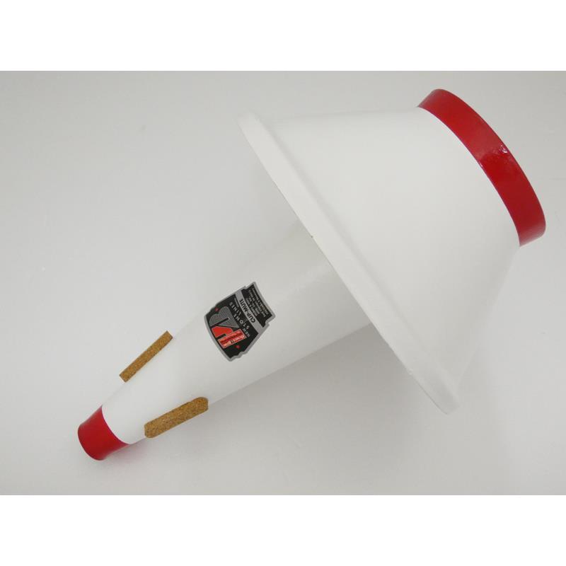 New Stone Lined ニューストンライン / 171 バス トロンボーン用 カップ ミュート 【店頭展示品☆処分特価!!】 |  | 01