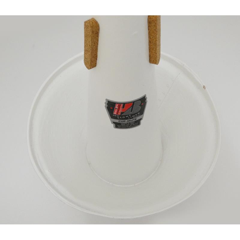 New Stone Lined ニューストンライン / 171 バス トロンボーン用 カップ ミュート 【店頭展示品☆処分特価!!】 |  | 02