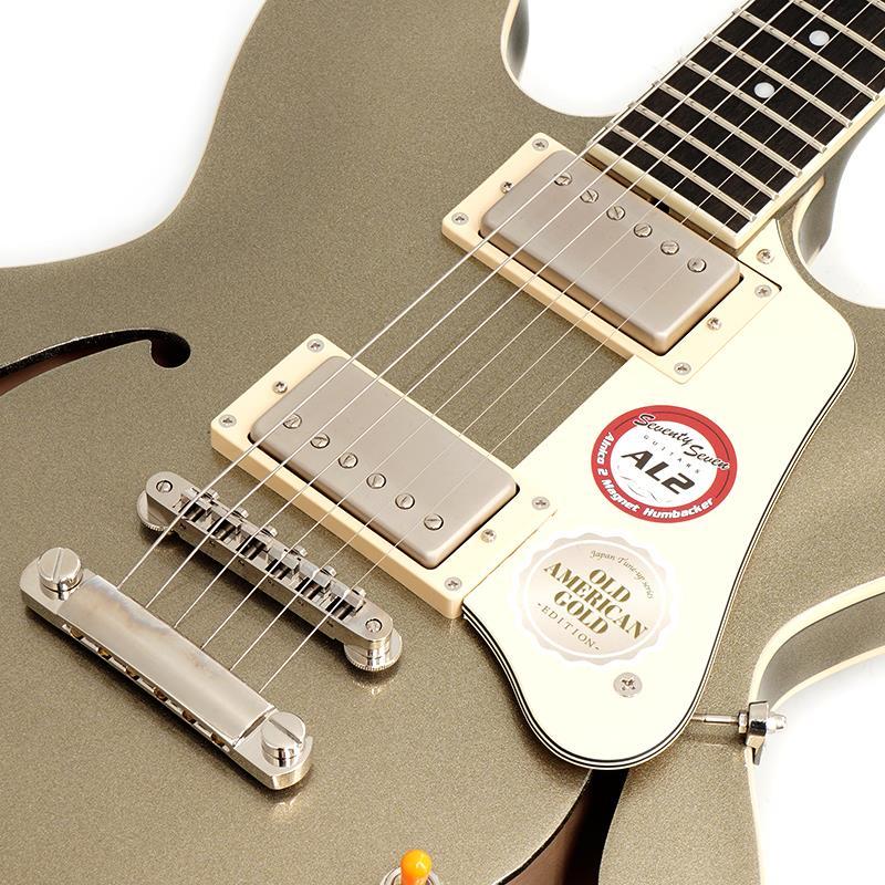 Seventy Seven Japan Tune-Up Series EXRUBATO-STD-JT (OAG)  【ディバイザー大商談会2025選定品】の画像