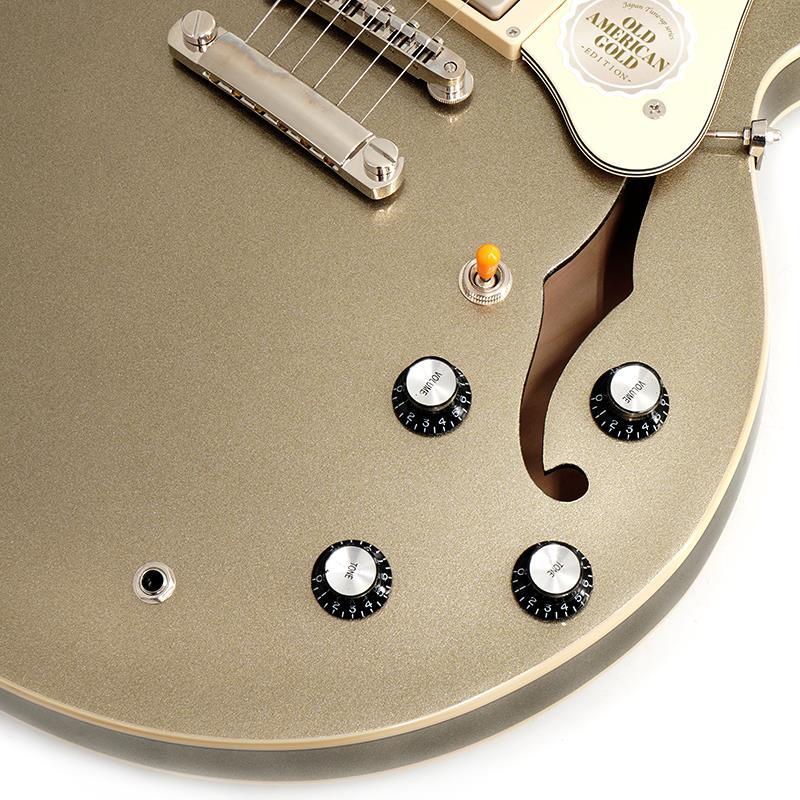 Seventy Seven Japan Tune-Up Series EXRUBATO-STD-JT (OAG)  【ディバイザー大商談会2025選定品】の画像