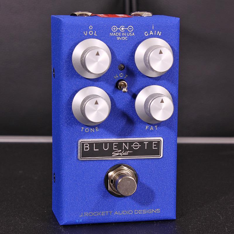 J. Rockett Audio Designs BlueNote Select : イケベ楽器店 - 通販