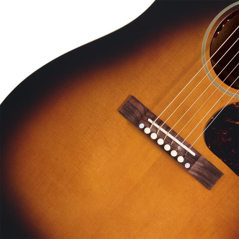 Epiphone 【半期決算セール】【数量限定エピフォン・アクセサリーパック・プレゼント】1942 Banner J-45 Reissue エピフォン | Epiphone | 05