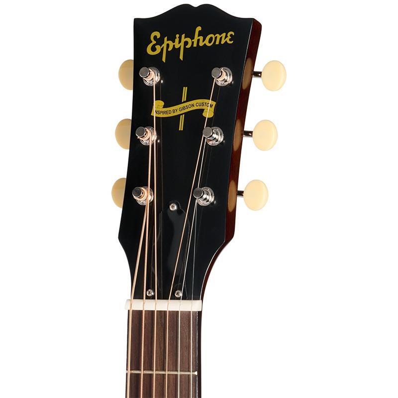 Epiphone 【半期決算セール】【数量限定エピフォン・アクセサリーパック・プレゼント】1942 Banner J-45 Reissue エピフォン | Epiphone | 06