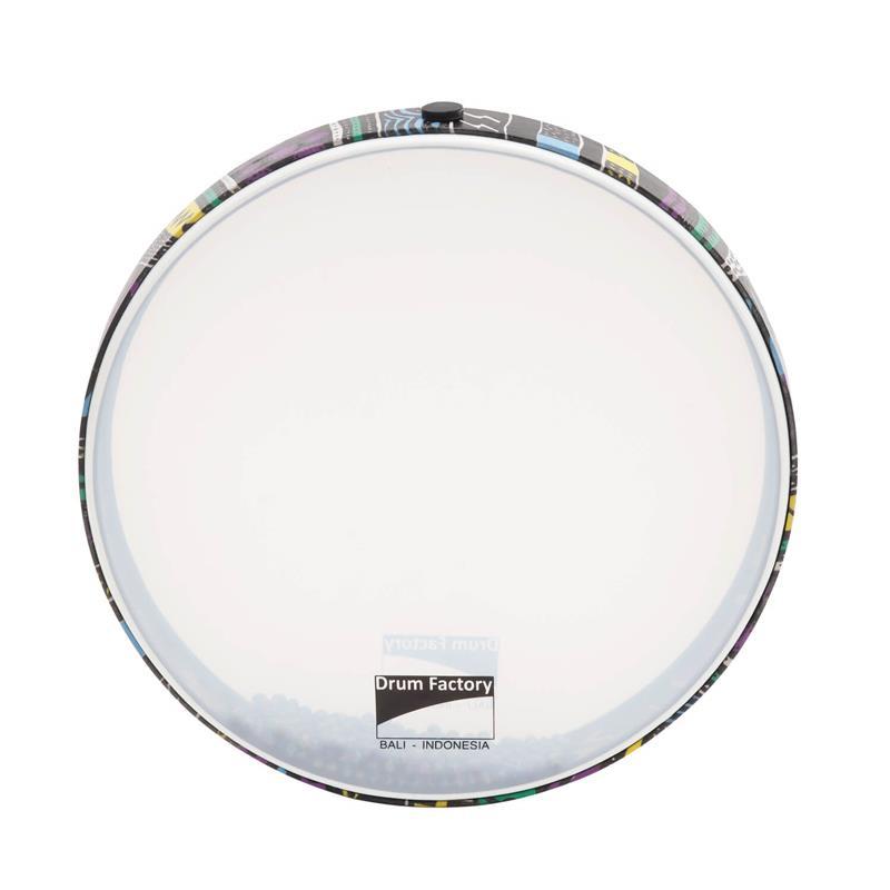 Drum Factory PVC OCEAN DRUM M : イケベ楽器店 - 通販 - Yahoo
