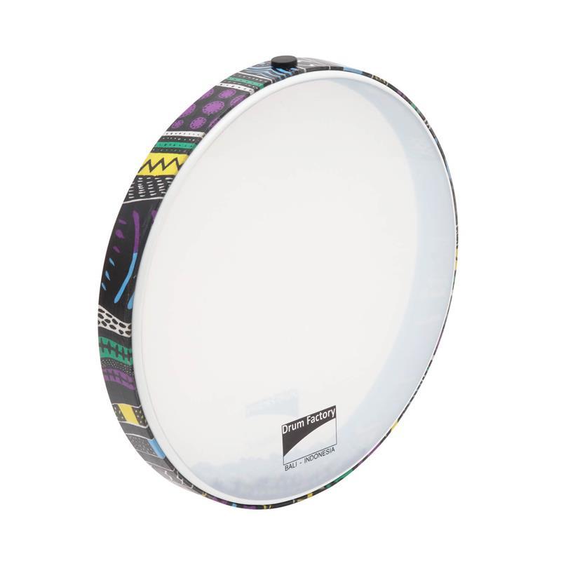Drum Factory PVC OCEAN DRUM L |  | 03
