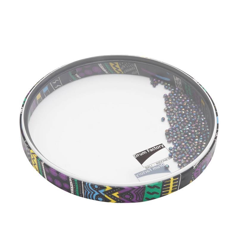 Drum Factory PVC OCEAN DRUM L |  | 04