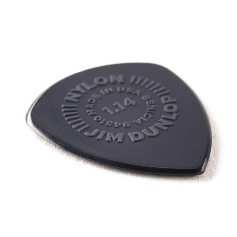 Dunlop (Jim Dunlop) 541 FLOW NYLON PICK (1.14mm) | Jim Dunlop | 01